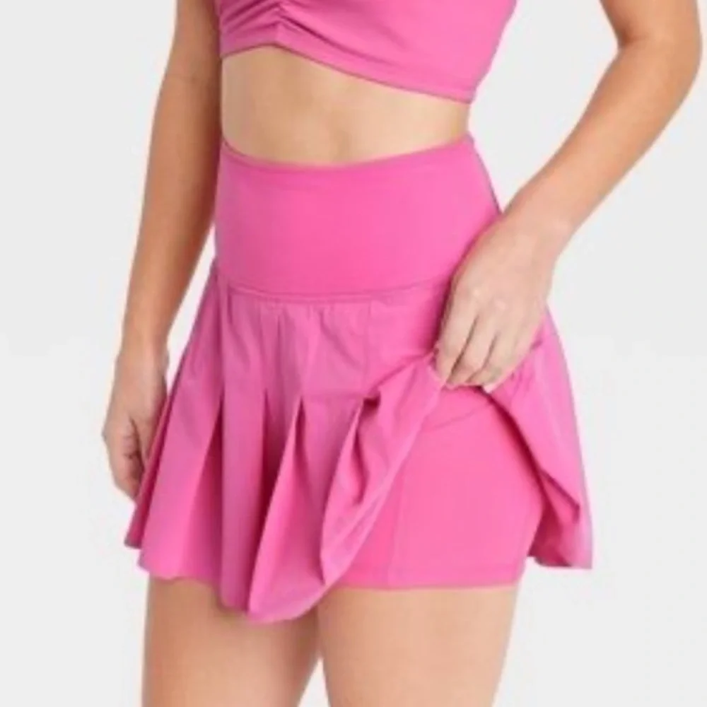 JoyLab Fuchsia tennis set - Picture 1 of 10